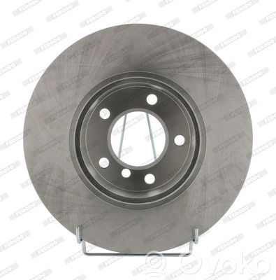 BMW 1 E81 E87 Front brake disc 