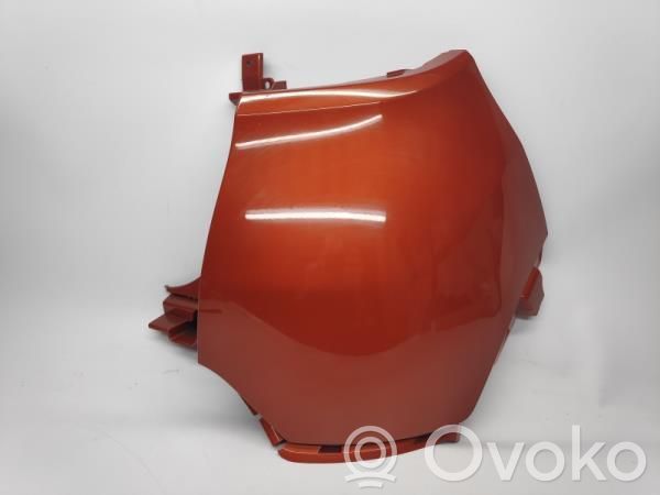 Rear bumper corner part panel trim   850164390R,ARTIGONOVO,LARANJA