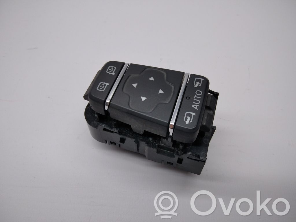 Wing mirror switch   255702886R,COMPATIVELCLIOIV