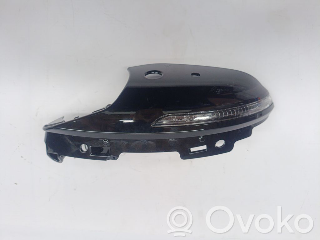 Mirror indicator light   963053618R,COMPATIVELMEGANEIV