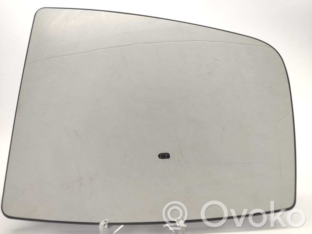 Ford Transit Courier Vidrio del espejo lateral 