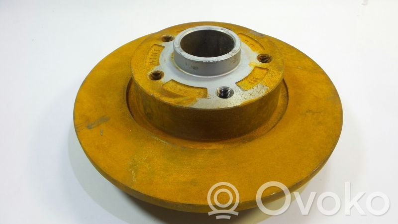 Galinis stabdžių diskas   432022742R,ARTIGONOVOORIGINAL,PASTILHASINCLUIDAS