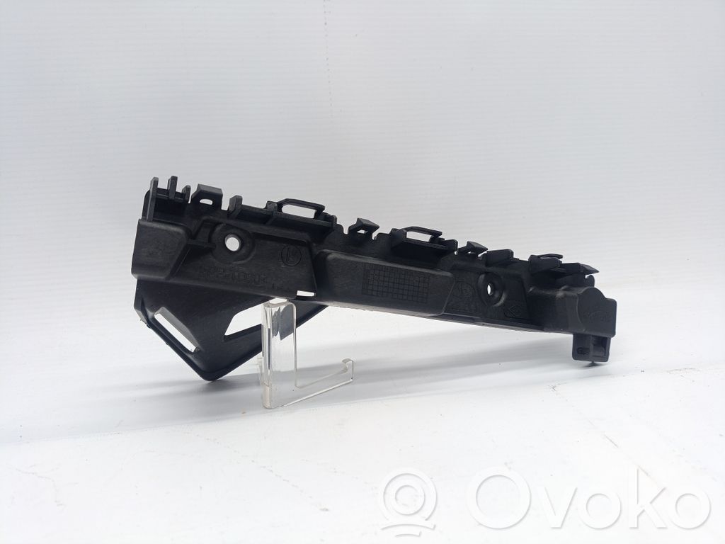 Opel Vivaro Front bumper mounting bracket 