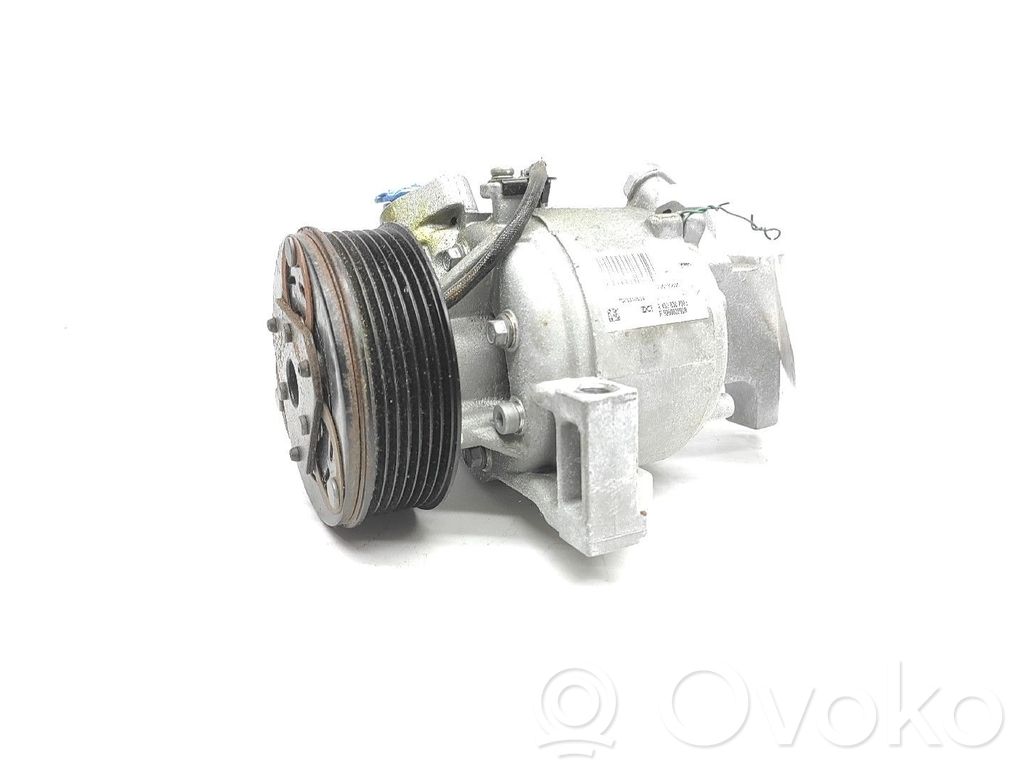Klimakompressor Pumpe   A4538307000,926002090R,ARTIGO0KM