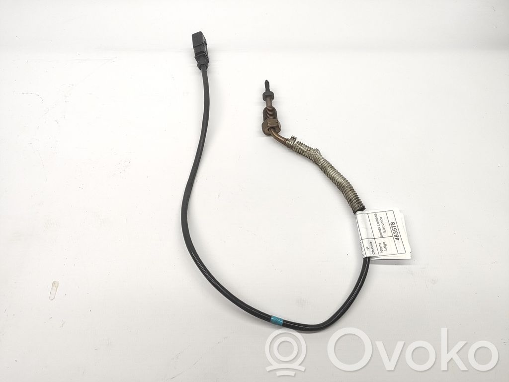 Lambda probe sensor   04L206088DT
