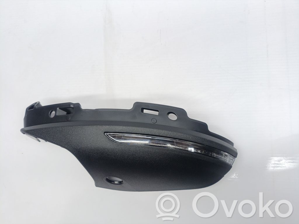 Renault Megane IV Mirror indicator light 