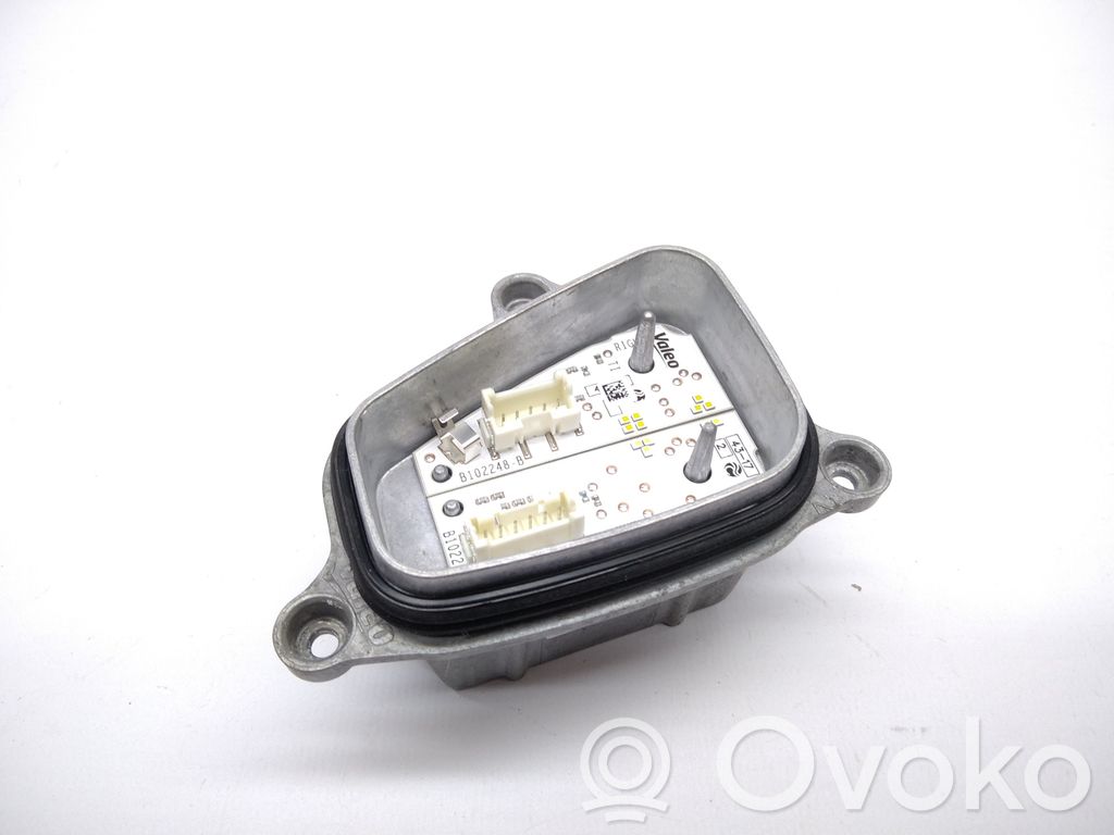 Faro diurno con luce led   90118119,80340080,MDF916483