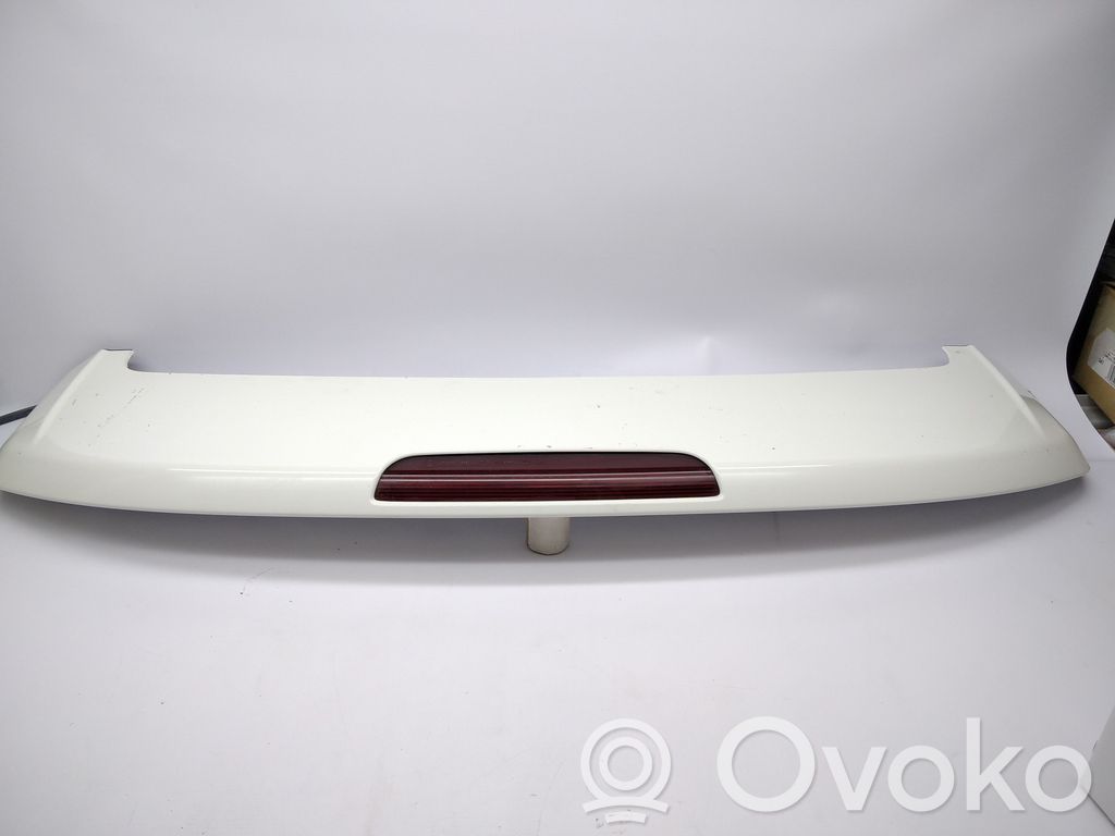 Jeep Compass Heckspoiler 