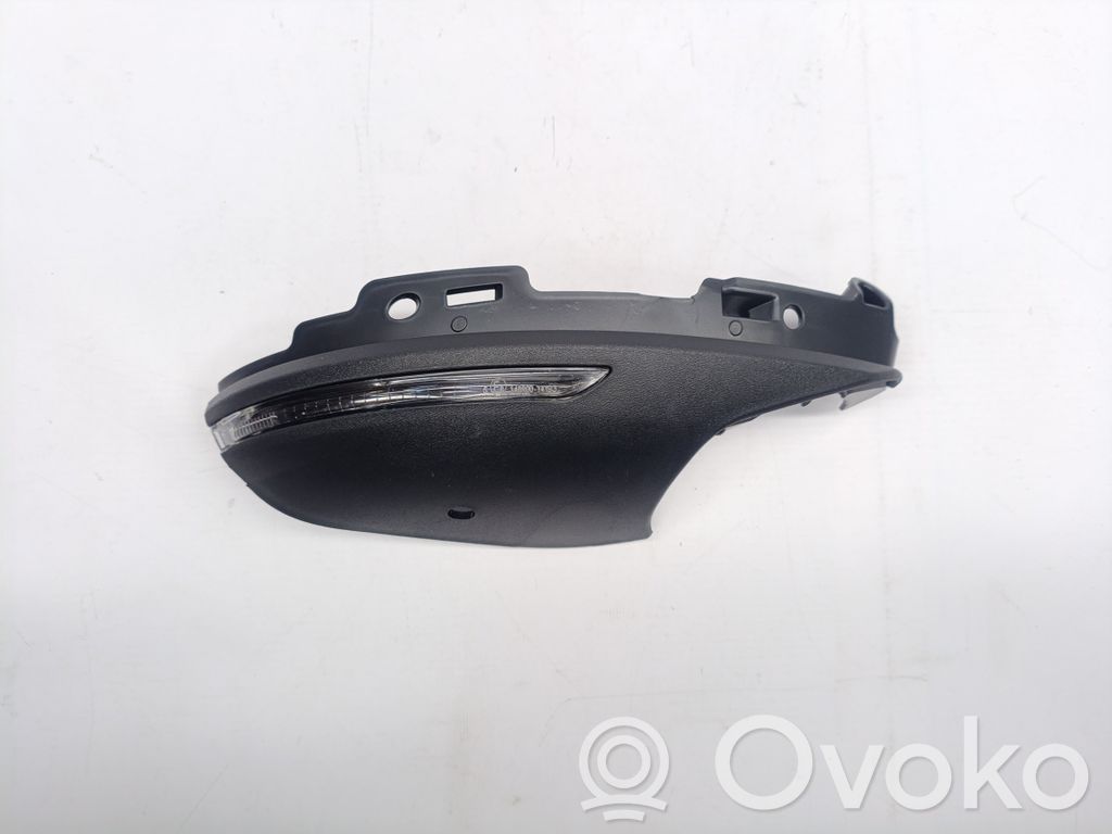 Renault Clio V Mirror indicator light 