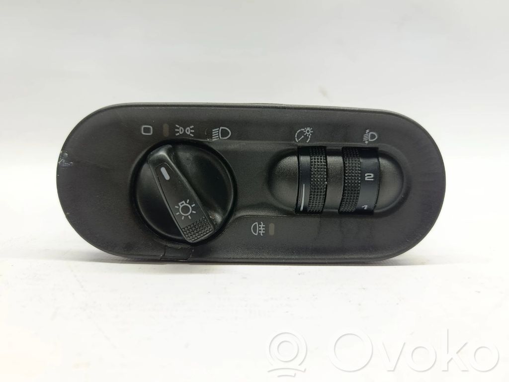 Ford Galaxy Lenkstockschalter Kombischalter 