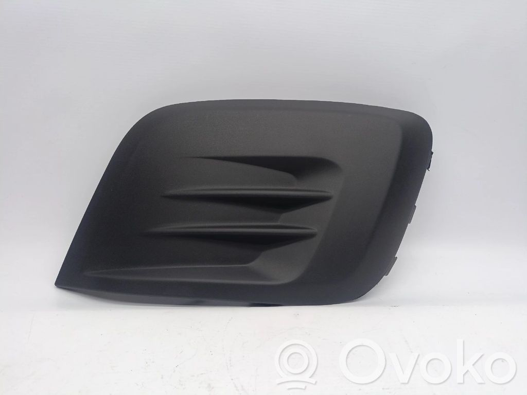 Citroen Berlingo Etusäleikkö 
