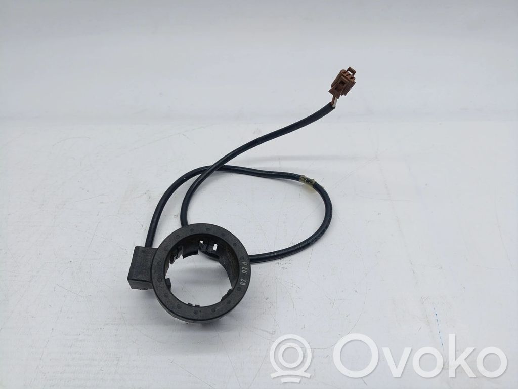 Virta-avainkortin lukija   7M0953254C,95VW15607BC