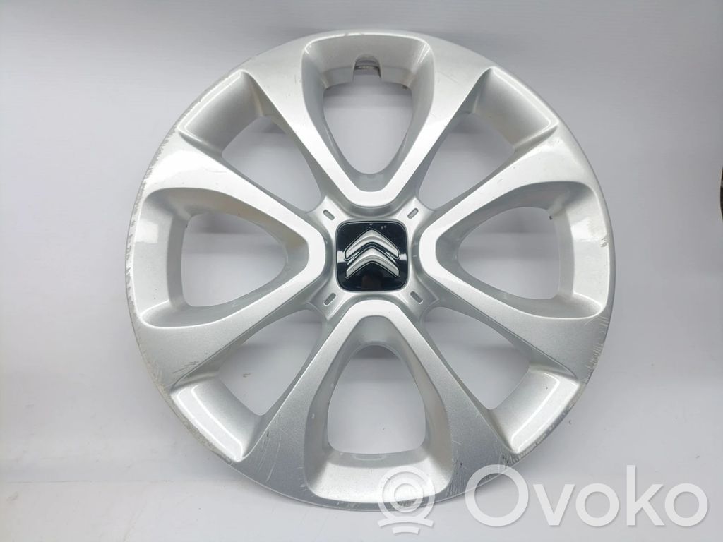 Citroen C3 Original wheel cap 