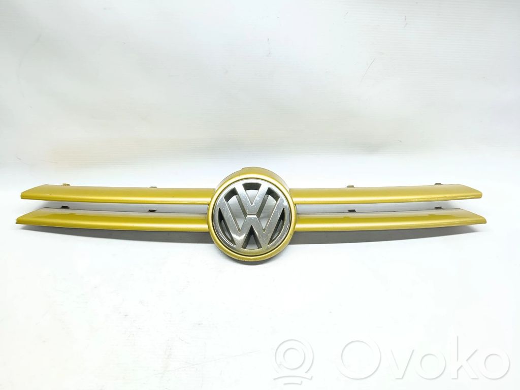 Volkswagen Golf IV Etusäleikkö 