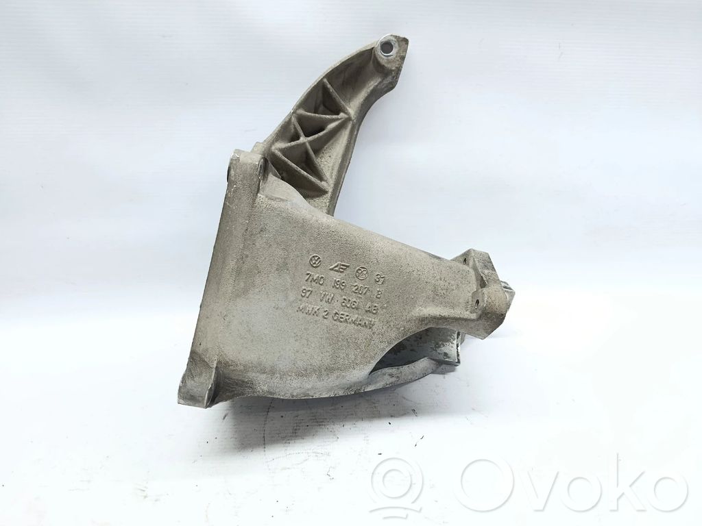 Soporte de la caja de cambios   7M0199207B,97VW6061AB