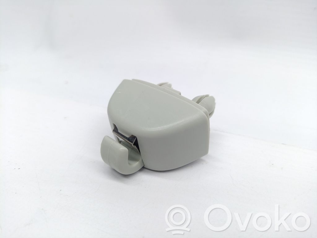 Sun visor clip/hook/bracket   4F0857561,6R0857561,NOVAPARTS