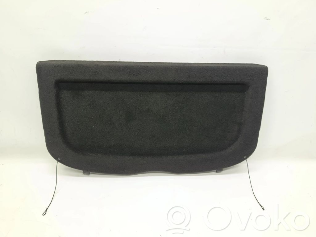 Parcel shelf   42356008,42554864