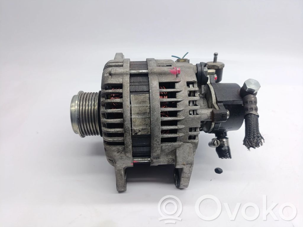 Generator/alternator   LR1100508