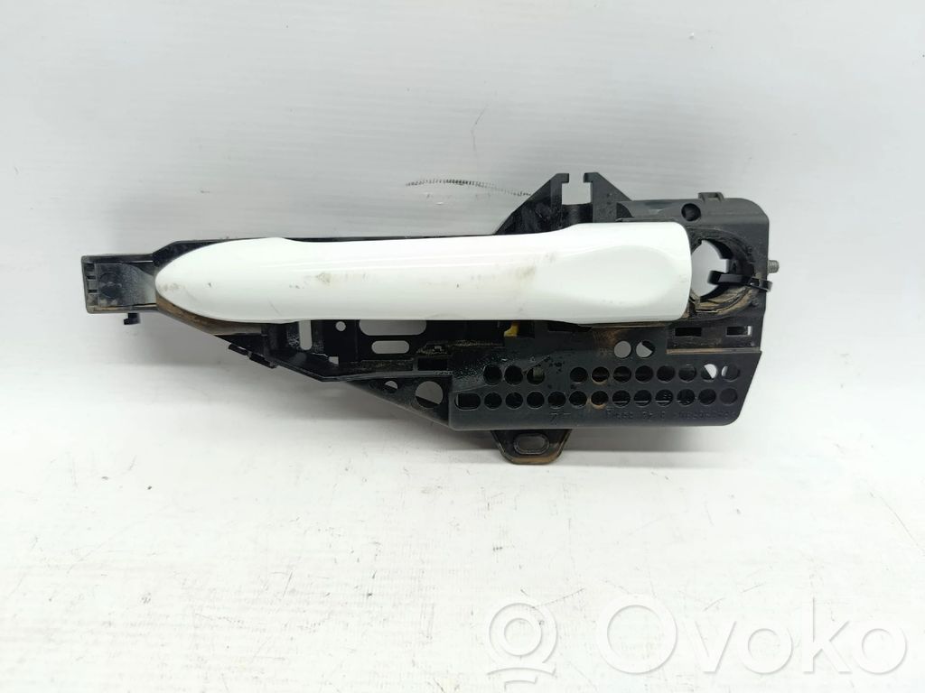 Etuoven ulkokahva   80607