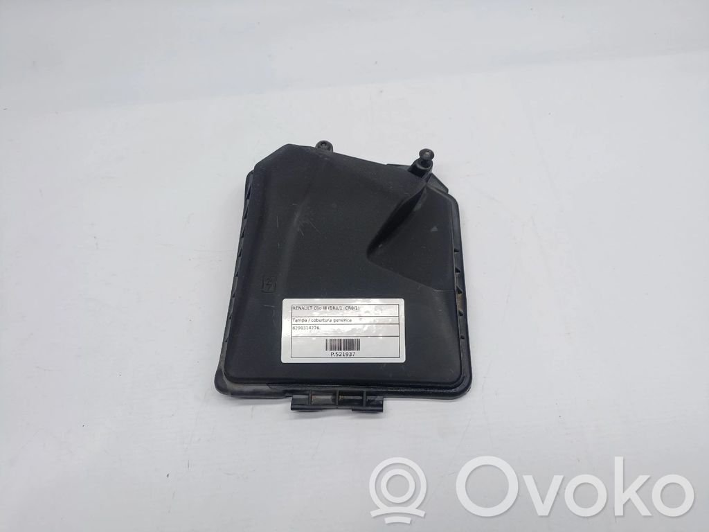 Renault Clio III Other interior part 