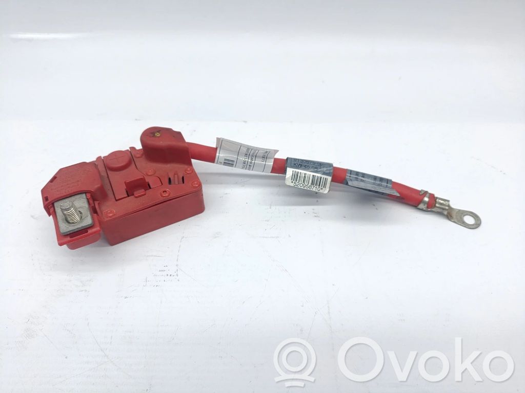 BMW 1 E81 E87 Positive wiring loom 