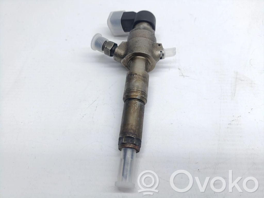 Inyector de combustible   9663429280,1UNIDADE