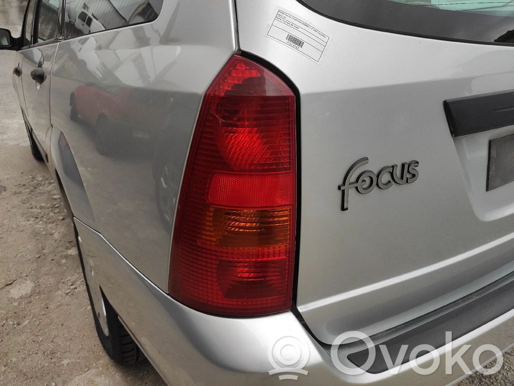Tailgate rear/tail lights   1233323,1M5113A603EB