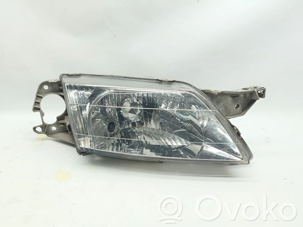 Mazda Premacy Headlight/headlamp 
