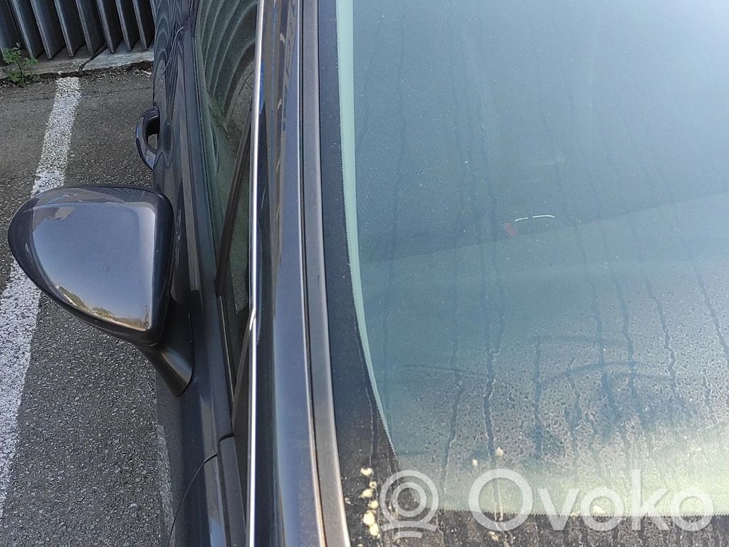 Windshield trim   39028714,39041884