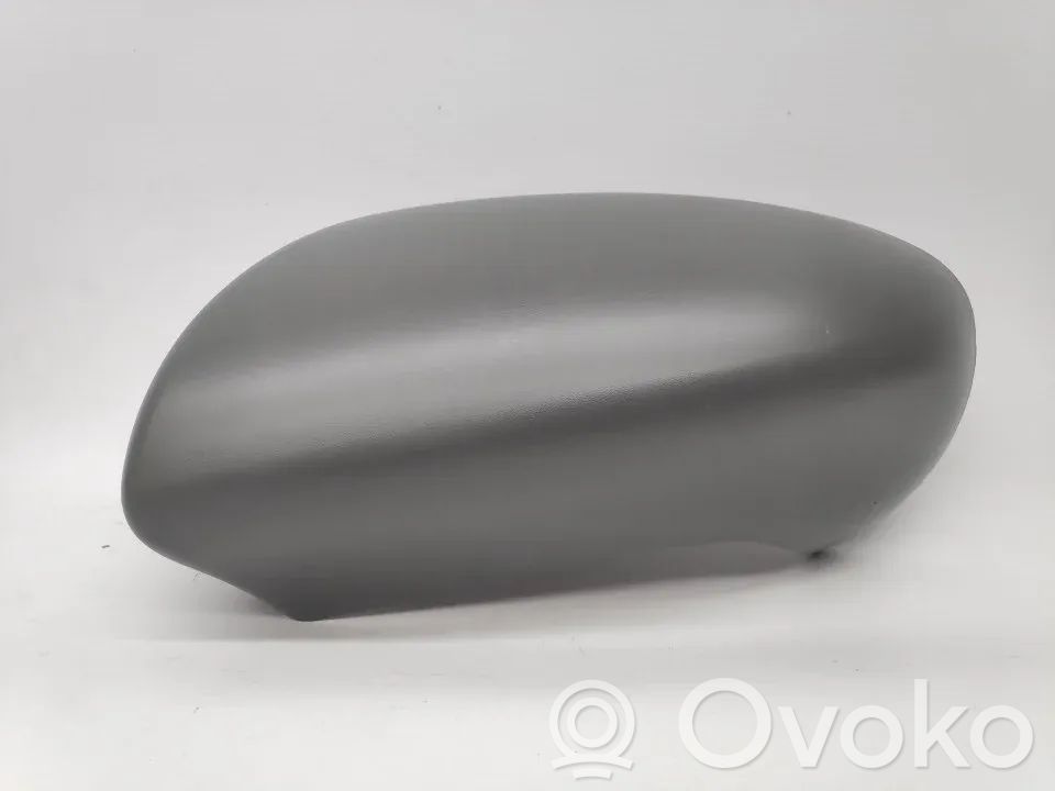 Nissan Qashqai+2 Copertura in plastica per specchietti retrovisori esterni 