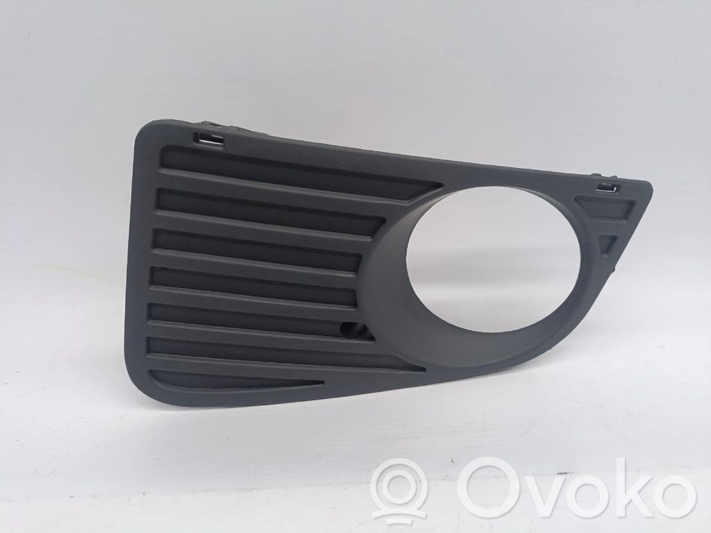 Volkswagen Crafter Front grill 