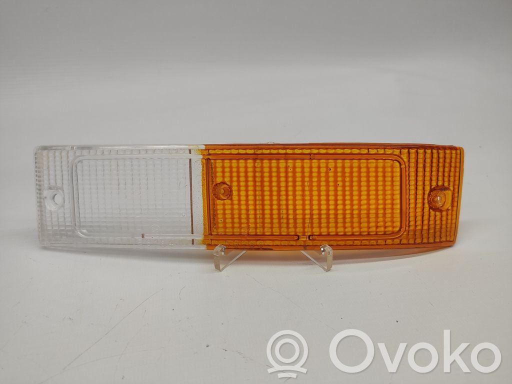 Nissan Vanette Front bumper turn signal 