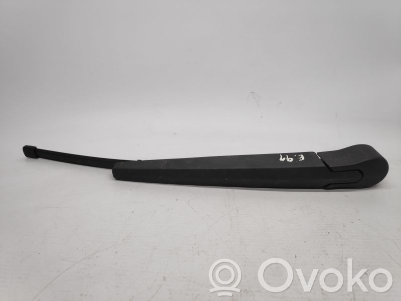 Rear wiper blade arm   7118206