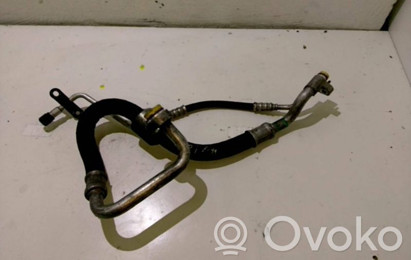 Air conditioning (A/C) pipe/hose   6453916836501,IGUALE90E92