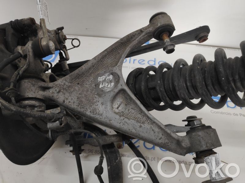 Citroen C5 Rear control arm 