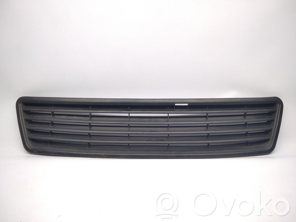 Front grill