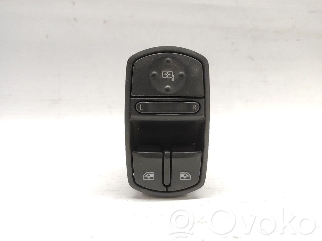 Electric window control switch   13258521,REGULADORESPELHOS