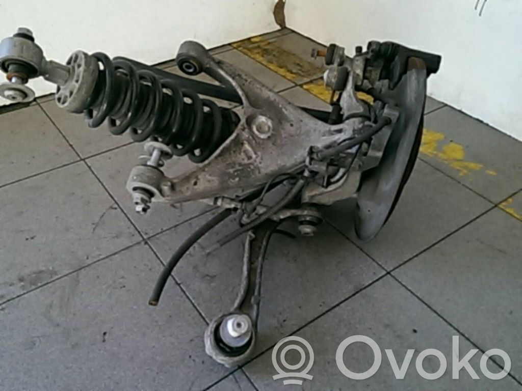 Rear control arm   IGUALPEUGEOT407,IGUALPEUGEOT407