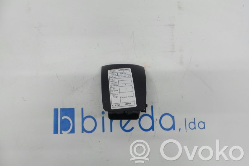 Cenicero del coche   8200151975