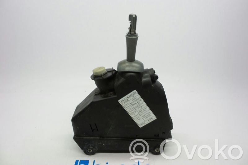 Smart ForTwo I Gear shifter/selector 