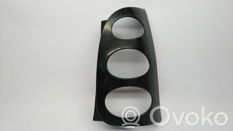 Smart ForTwo I Rivestimento passaruota posteriore 