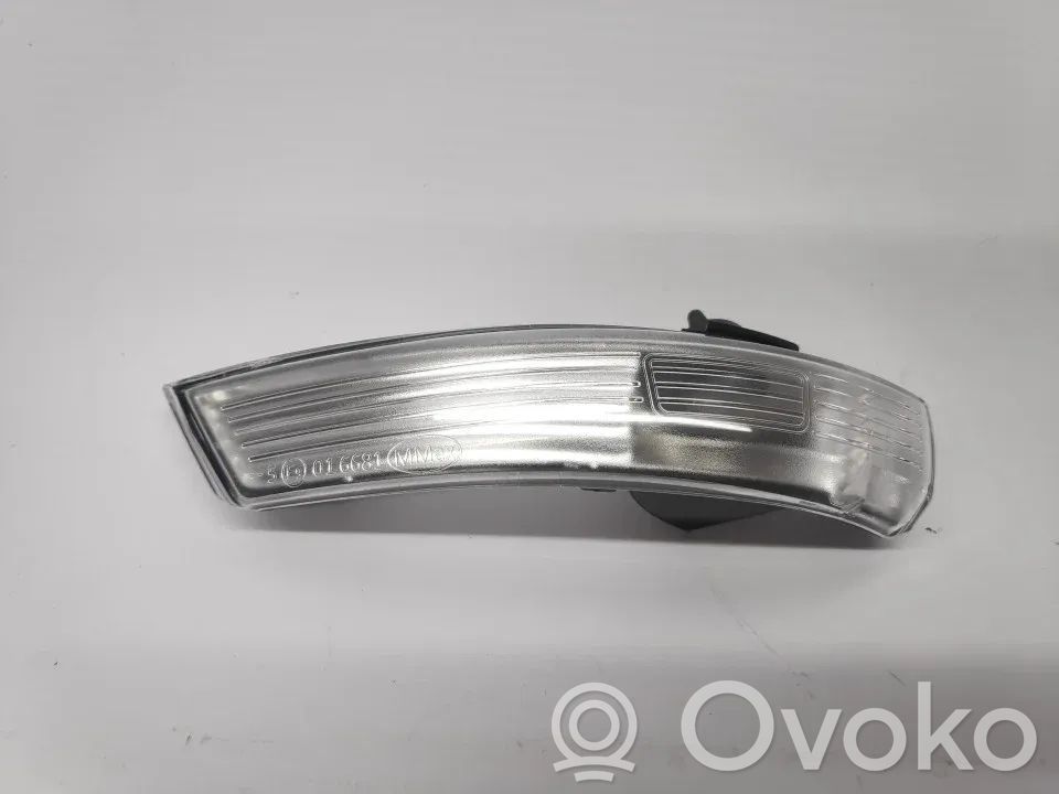 Mirror indicator light   13B383,1538488,DEPO