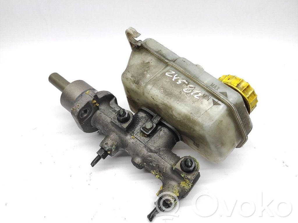 Volkswagen Polo IV 9N3 Pagrindinis sankabos cilindriukas 