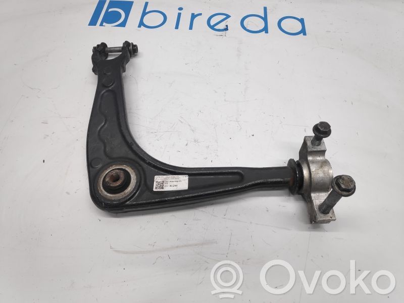 Citroen C5 Front control arm 