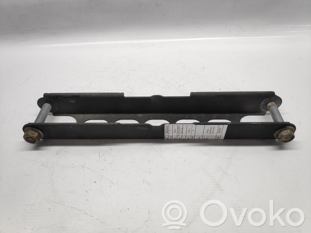 Rear control arm   3332676347703,E92SERIE1E81