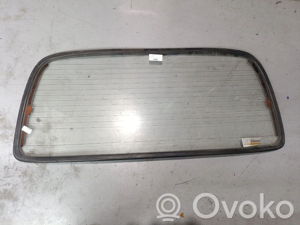 Toyota Hiace (H100) Rear windscreen/windshield window 