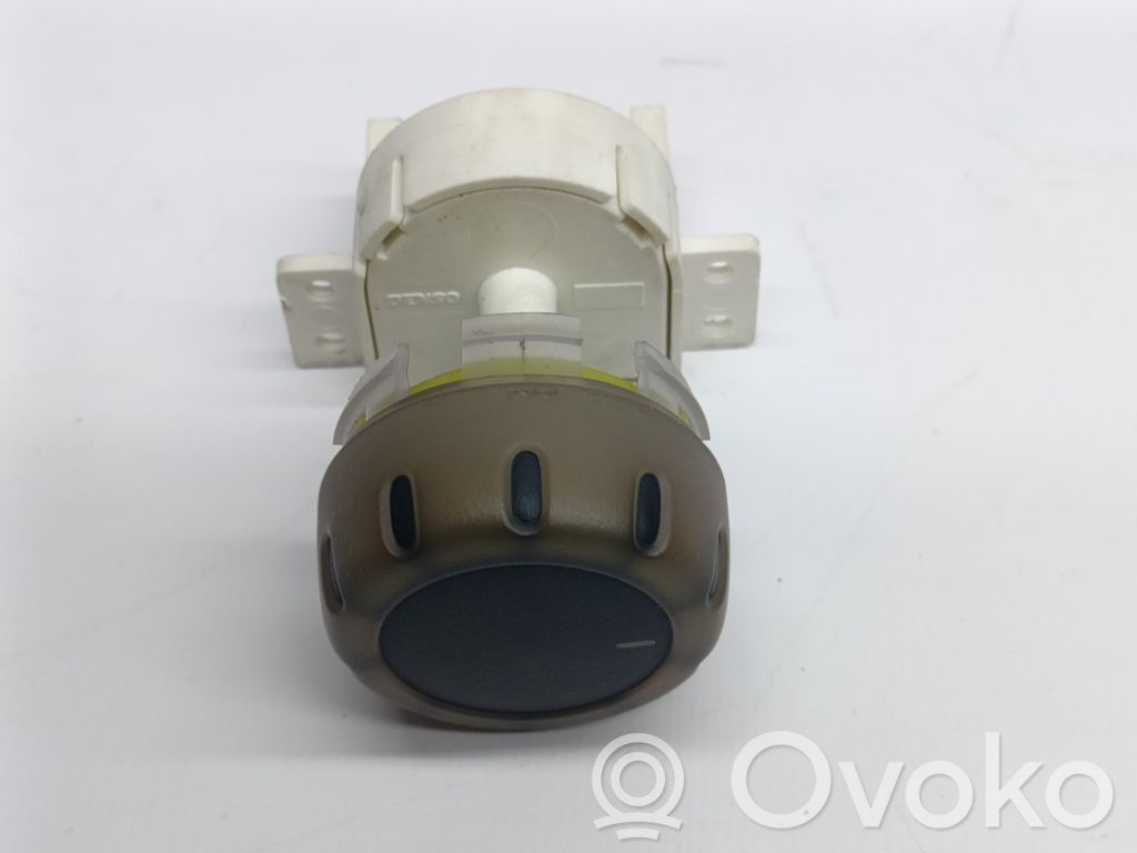 Opel Corsa D Centralina del climatizzatore 