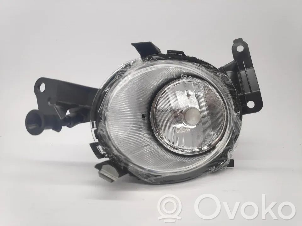 Nebelscheinwerfer vorne   1710358,DEPO