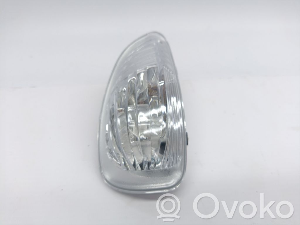 Renault Master III Mirror indicator light 