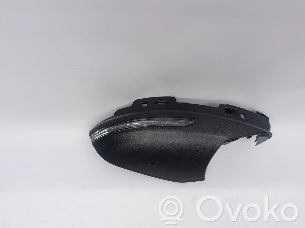 Renault Clio V Mirror indicator light 